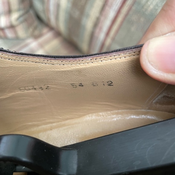 Mens arteoli handmade in Italy exclusive sakes fifth avenue - Picture 2 of 4